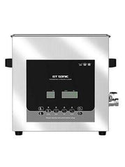 Gt Sonic Ultrasonic Cleaner 6 Litre Degas function for improved cleaning.,issues,Memory function,Normal and soft power control,resolve cleaning blind spot,Sonic Ultrasonic Cleaner