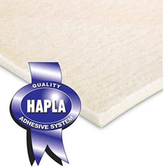 Allcare Hapla Mixture Felt Quick Offloading Corn Pads (3mm, 36 Pack)