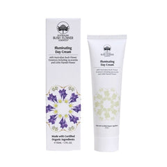 Australian Bush Flowers Illuminating Day Cream 50ml
