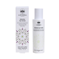 Australian Bush Flowers Intensive Eye Serum 50ml