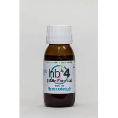 Hb #4 (Male) 50ml (Prev O)