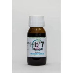 Hb #7 Dynama 50ml (Prev DYN)