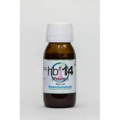 Hb #14 (Respira) 50ml (Prev RSP)