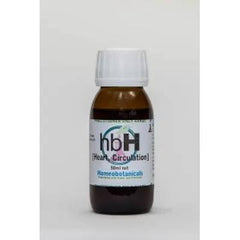 Hb H (Heart) 50ml