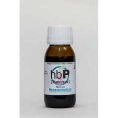 Hb P (Pancreas) 50ml