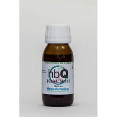 Hb Q (Quiet) 50ml (Prev Z)