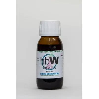 Hb W (Worms) 50ml