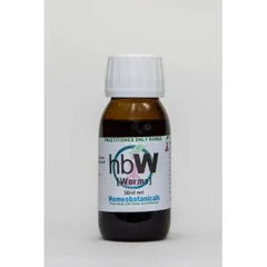 Hb W (Worms) 50ml