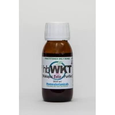 Whakapai Toto 50ml