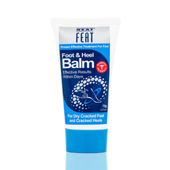 Neat Feat Heel balm 75gm issues,Neat Feat Heel balm 75gm