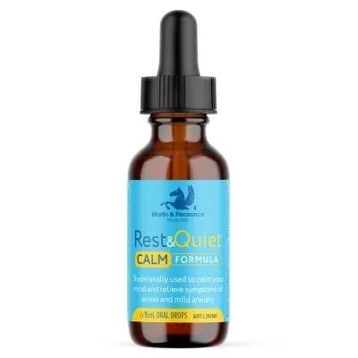 Rest & Quiet Calm/Stress 15ml