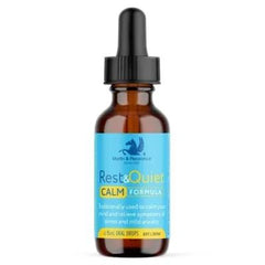 Rest & Quiet Calm/Stress 15ml