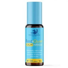 Rest & Quiet Calm/Stress Spray 25ml