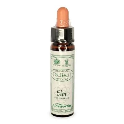 Bach Flowers Elm 10ml