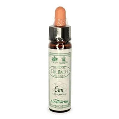 Bach Flowers Elm 10ml