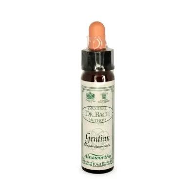Bach Flowers Gentian 10ml
