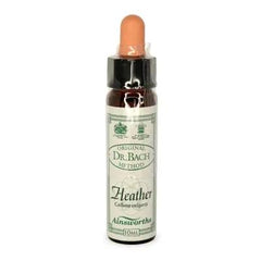 Bach Flowers Heather 10ml