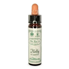 Bach Flowers Holly 10ml