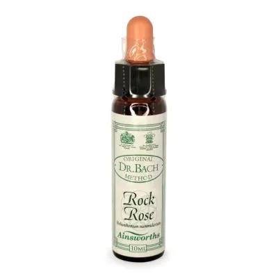 Bach Flowers Rock Rose 10ml