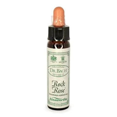 Bach Flowers Rock Rose 10ml