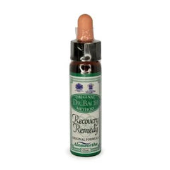 Bach Flowers Recovery Remedy Calms And Restores Balance 10ml