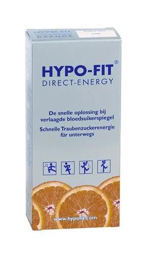 Hypo-Fit Direct Energy Gel 12 sachets hypo fit gel,hypo kit,hypokit,issues