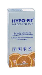 Hypo-Fit Direct Energy Gel 12 sachets hypo fit gel,hypo kit,hypokit,issues