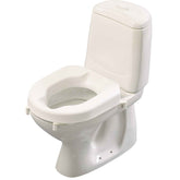 Etac Hi-Loo raised toilet seat