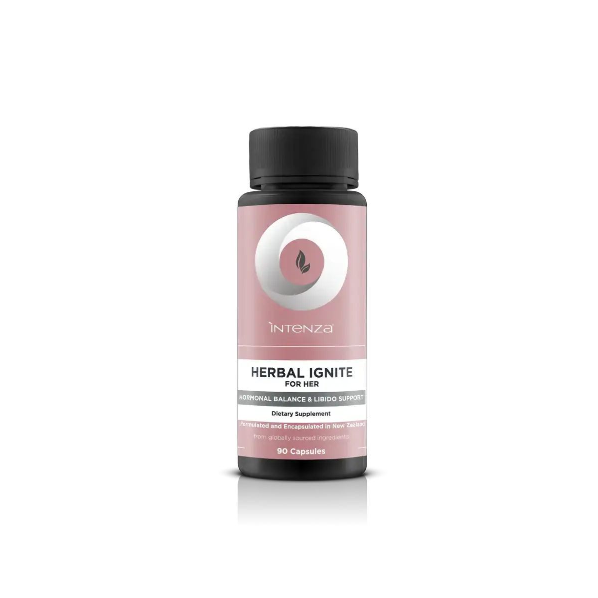 Herbal Ignite for her 90 Capsules Christmas gift,christmas sale,herbal ignite,herbalignite,ignite,intenza,inteze,intimate,issues,women
