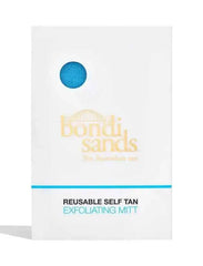 Bondi Sands Dual Action Exfoliating Mitt Bondi Sands Dual Action Exfoliating Mitt,Exfoliating Mitt,healthy skin,issues,maintains healthy skin,moisturising skin care,Natural skin care,Removing stubborn tan,Removing Tan,skin care,Skin Tan,Tan Removal