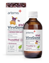 Artemis kids Virogone Rapid Immune Defense