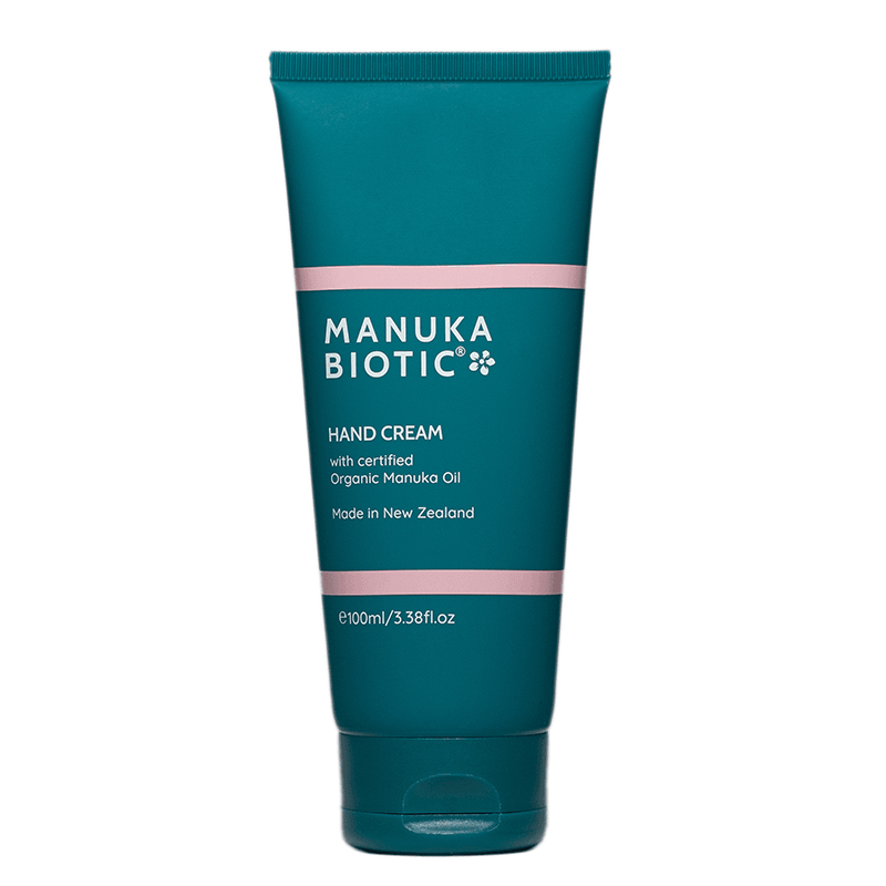 Manuka Biotic Hand Cream 100ml Christmas gift,christmas sale,Cucumber extract,dry skin,dry skin body wash,dry skin cream,dry skin gel,dry skineczema dry skin wash,hand crea,hand cream,Helps soothe and repair dry skin hand cream,Helps soothe and repair irr
