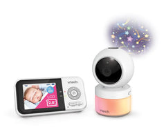 VTECH BM3800N Full Colour Pan & Tilt VIDEO MONITOR birthday gift,birthday present,Christmas gift,christmas present,gift,issues,present,vtech,vtech baby monitor