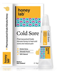 Cold Sore 10g