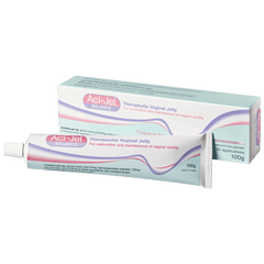 ACI JEL Vaginal jelly 100 gm