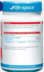 Life Space Shape B420 Probiotic 60 Capsules issues,life,life space,Life Space Shape B420 Probiotic,probiotic