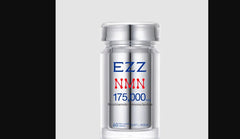 EZZ NMN Supports Cellular Energy NAD Plus NMN Supplement 175000MCG