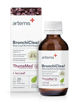 Artemis BronchiClear DEEP LUNG & BRONCHIAL SUPPORT Artemis,Christmas gift,christmas sale,cough,covid,deep lung support,flu,google,issues