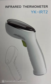 Yonker Infrared Thermometer Braun,infrared,infrared thermometer,issues,Omron,thermometer