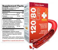 Redd Remedies 120/80 Care 60 capsules issues,redd remedies,Redd Remedies 120/80 Care 60 capsules