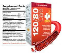 Redd Remedies 120/80 Care 60 capsules issues,redd remedies,Redd Remedies 120/80 Care 60 capsules