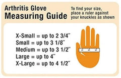 IMAK Active Compression Gloves Medium Active Compression Gloves,arhtritic gloves,arthritic gloves,imak,imak compression gloves,imak smart gloves,issues