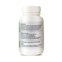 Biostar Lung Care Pure Natural Herbal Formula Biostar Lung Care Pure Natural Herbal Formula,issues,Lung Care,lung health,Natural Herbal Formula,Reduces irritation to lungs,Supports pulminary function,Supports respiratory function