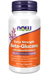 now Beta Glucans, Extra Strength 250mg 60 veg capsules beta glucans,Immune Defence,immune function,immune health,immune support,immune support and protection antioxidant,immune support for adults and kids,Immune System Support,issues,Now,Now Products,Now