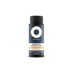 Intenza Prostate Power Flow 60c enhance sperm motility,improve fertility,issues,prostate disease,Prostate Power Flow,relieve urinary problems