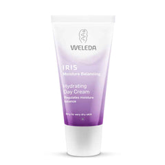 Weleda Iris Day Cream - Hydrating 30ml Moisture for Radiant Skin 30ml Day Cream,Hydrating Moisture Cream,optimized,Radiant Skin Skincare,Weleda Iris Day Cream