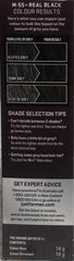 Just For Men Beard and Moustache Real Black Hair Colour bear and moustache,Beard and Moustache Medium Brown,Beard and Moustache Real Black Hair Colour,issues,just for men,Moustache and Beard Brush-In Colour