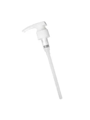 Microshield Pump for 500ml Bottle