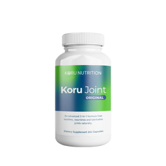Koru Joint 60 Capsules front view