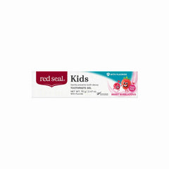 Red Seal Kids Berry Toothpaste 70g with Fluoride